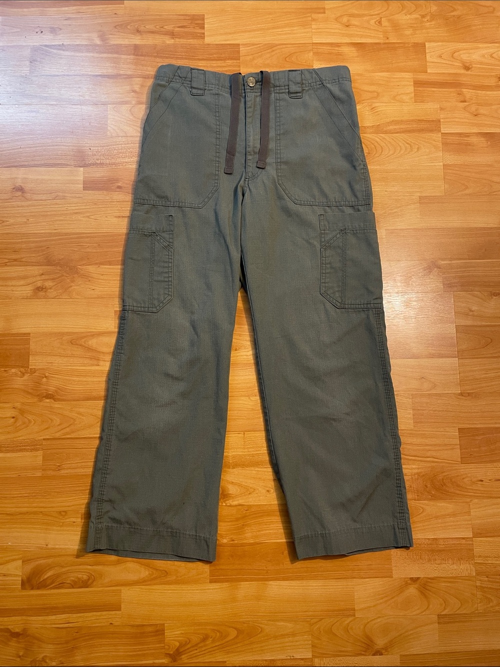 Cathartt Drawstring Cargo Pants